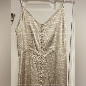 Abercrombie and Fitch dress